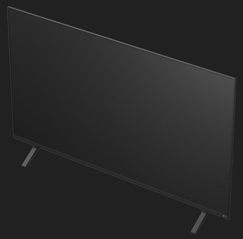 TV LG 50NU8E0B3LA