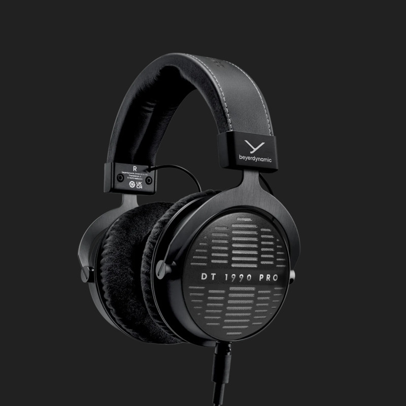 Casti Hi-Fi Beyerdynamic DT 1990 PRO MKII