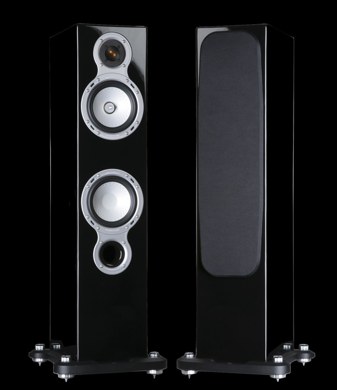 Boxe Monitor Audio Gold GS20