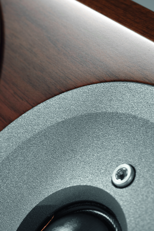 Boxe Dynaudio Focus 210 C
