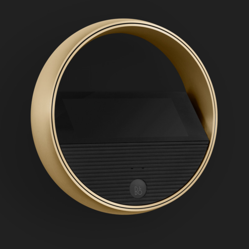 Bang & Olufsen Beoremote Halo Wall Resigilat