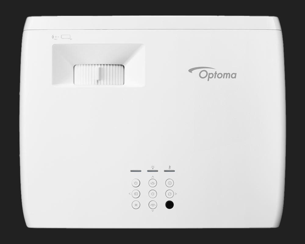 Videoproiector Optoma GT2100HDR