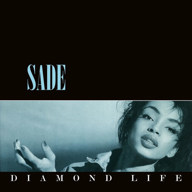 VINIL SONY MUSIC Sade - Diamond Life