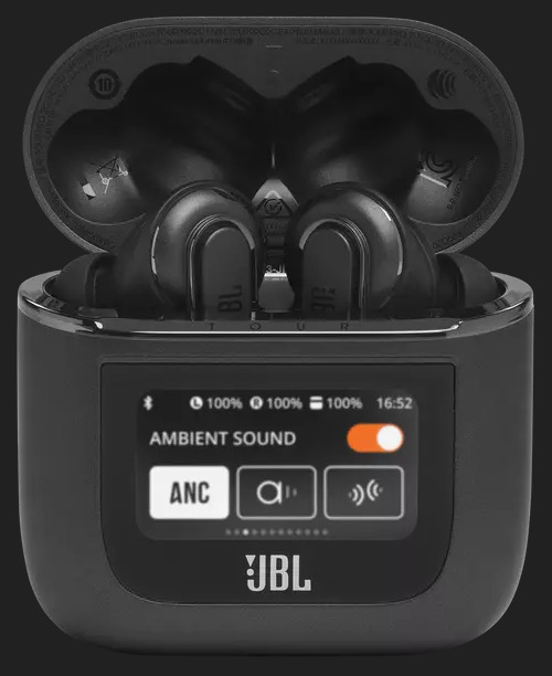 Casti JBL Tour Pro 2