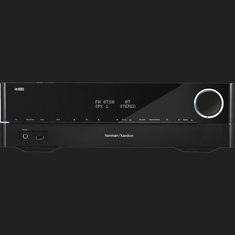 Amplificator Harman/Kardon HK 3770