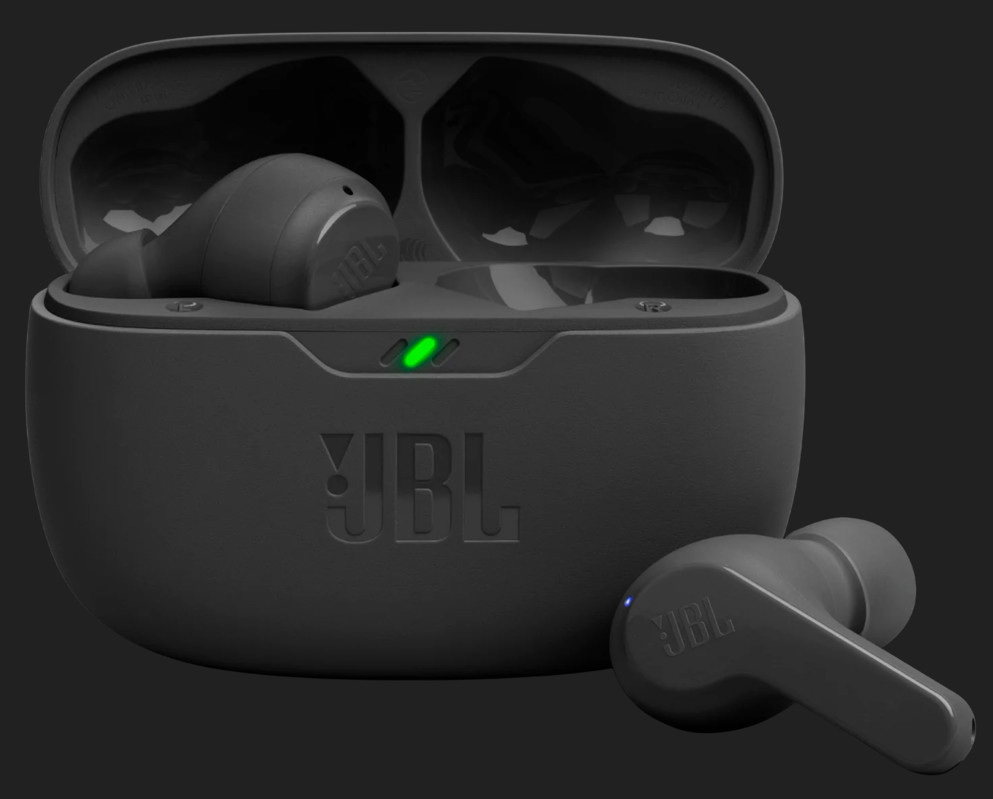 Casti Sport JBL Wave Beam Resigilat
