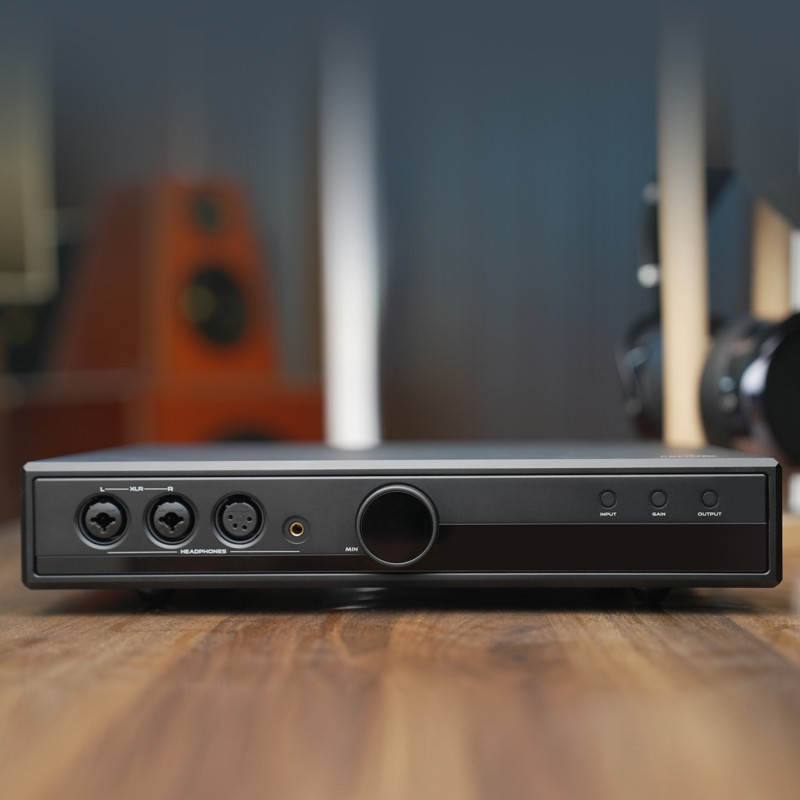 Amplificator casti HiFiMAN Prelude