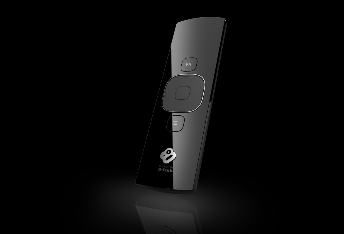 Media Center DLink Boxee Box la AVstore.ro