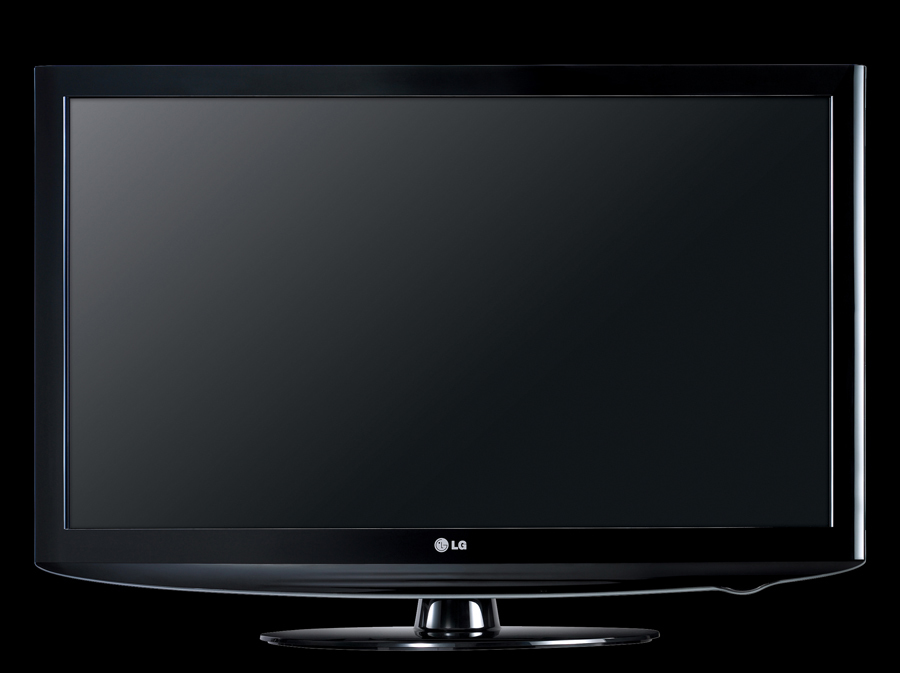 TV LG 26LH2000