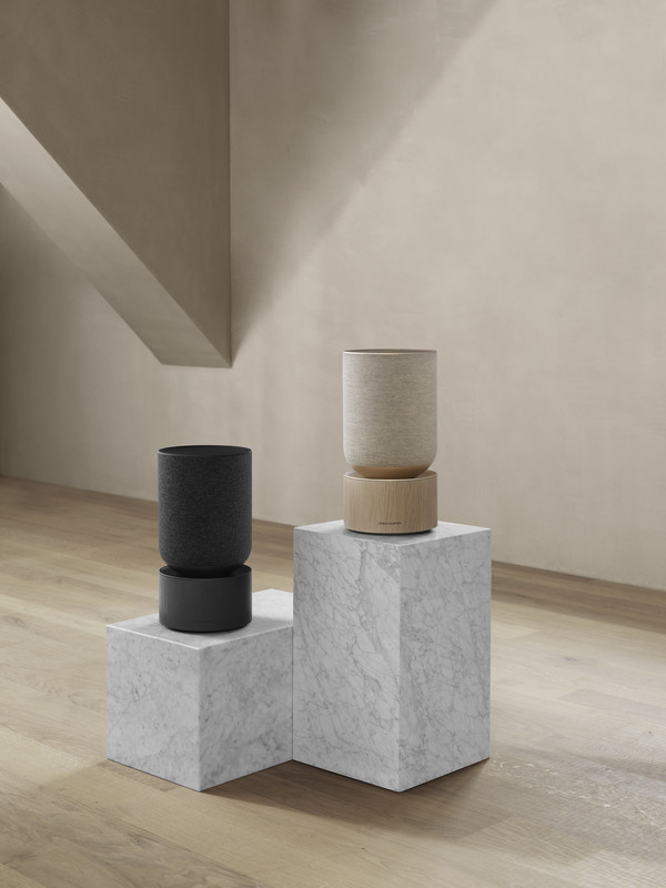 Boxe active Bang & Olufsen Beosound Balance GVA