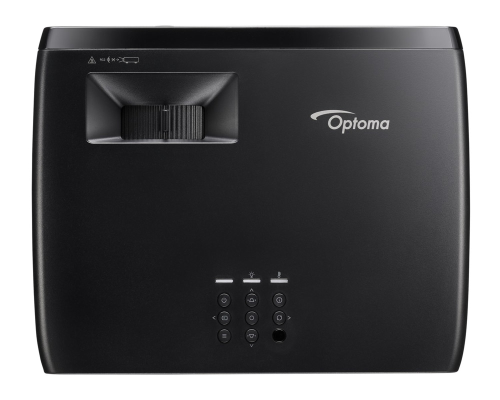 Videoproiector Optoma HZ41HDR