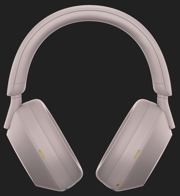 Casti Sony WH-1000XM5 Resigilat