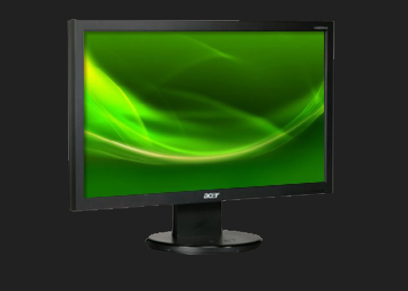 Monitor Acer V173DOBMD