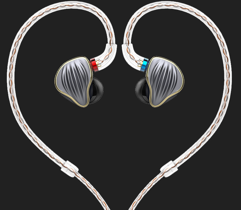 Casti Hi-Fi Fiio FH5 la AVstore.ro