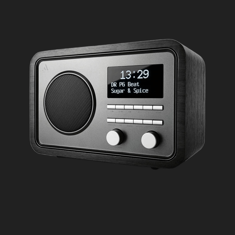 Argon Audio RADIO 2