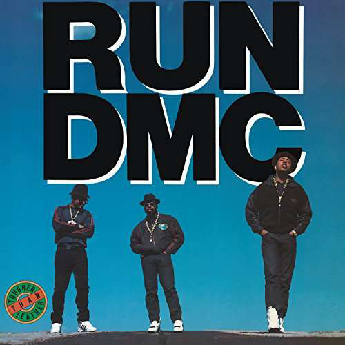 VINIL Sony Music Run-DMC - Tougher Than Leather