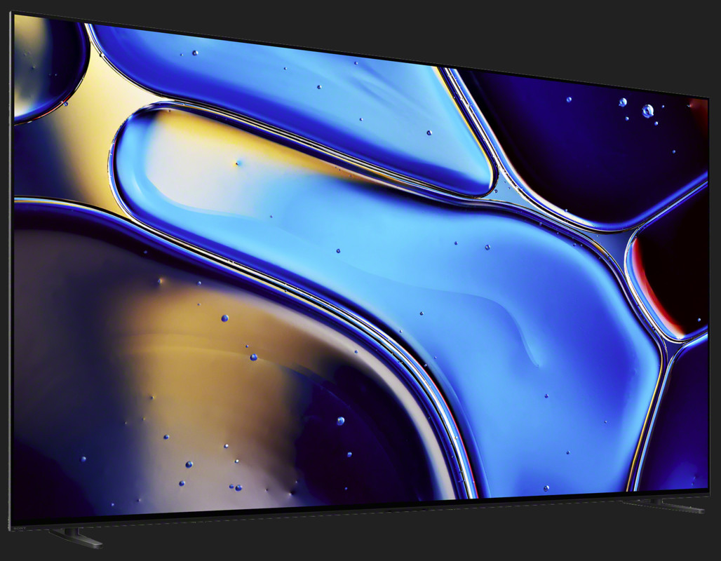  TV Sony - BRAVIA 8 OLED 55XR80