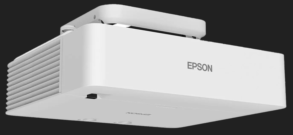 Videoproiector Epson EB-L530U