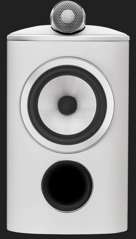 Boxe Bowers & Wilkins 805 D4