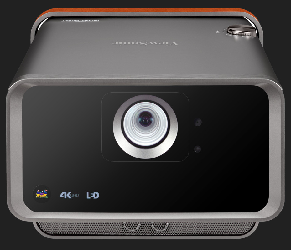 Videoproiector Viewsonic X10-4K