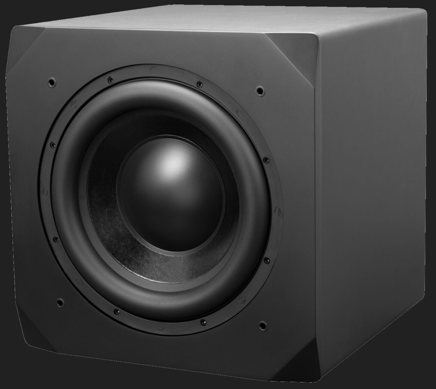  Subwoofer Emotiva - Airmotiv S12