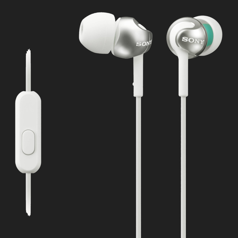  Casti  MDR-EX110AP