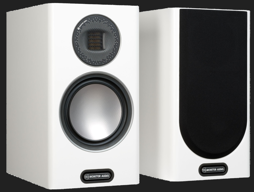 Boxe Monitor Audio Gold 100 (5G)