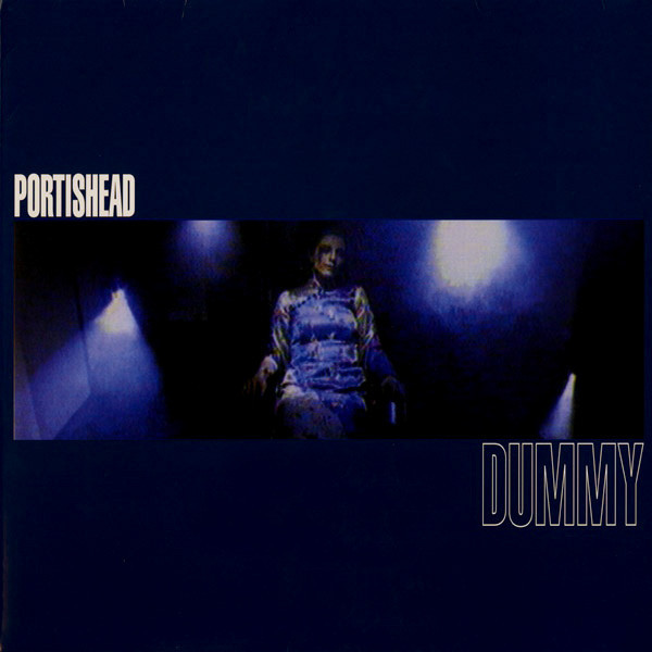 VINIL UNIVERSAL RECORDS Portishead - Dummy