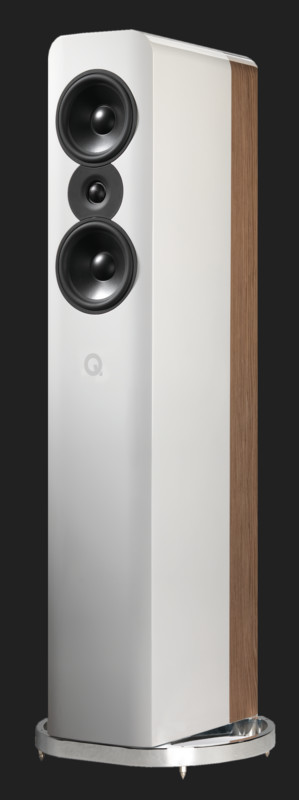 Boxe Q Acoustics Concept 500