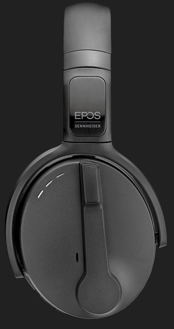 Casti EPOS | SENNHEISER ADAPT 563 Resigilat