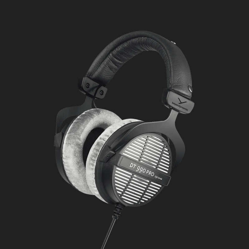 Casti Beyerdynamic DT 990 PRO 80 Ohm