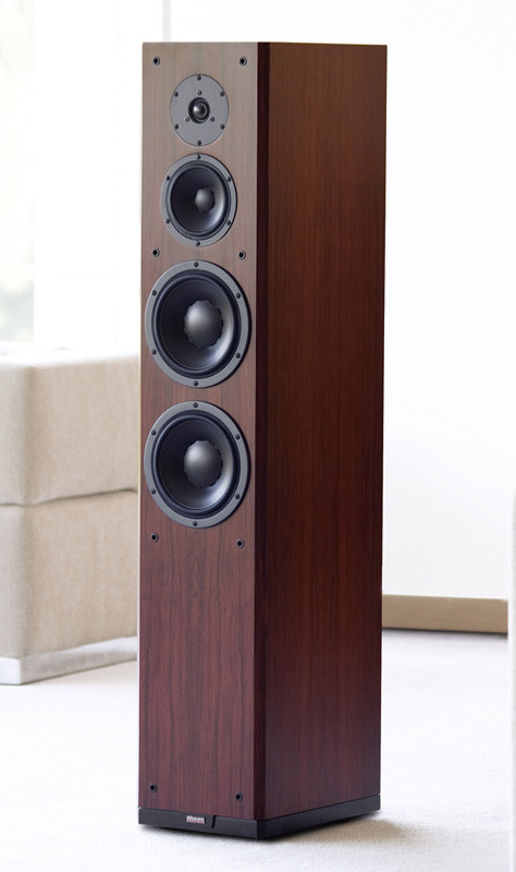 Boxe Dynaudio Focus 360