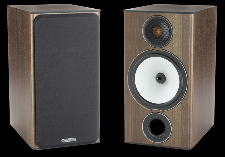 Boxe Monitor Audio Bronze BX2