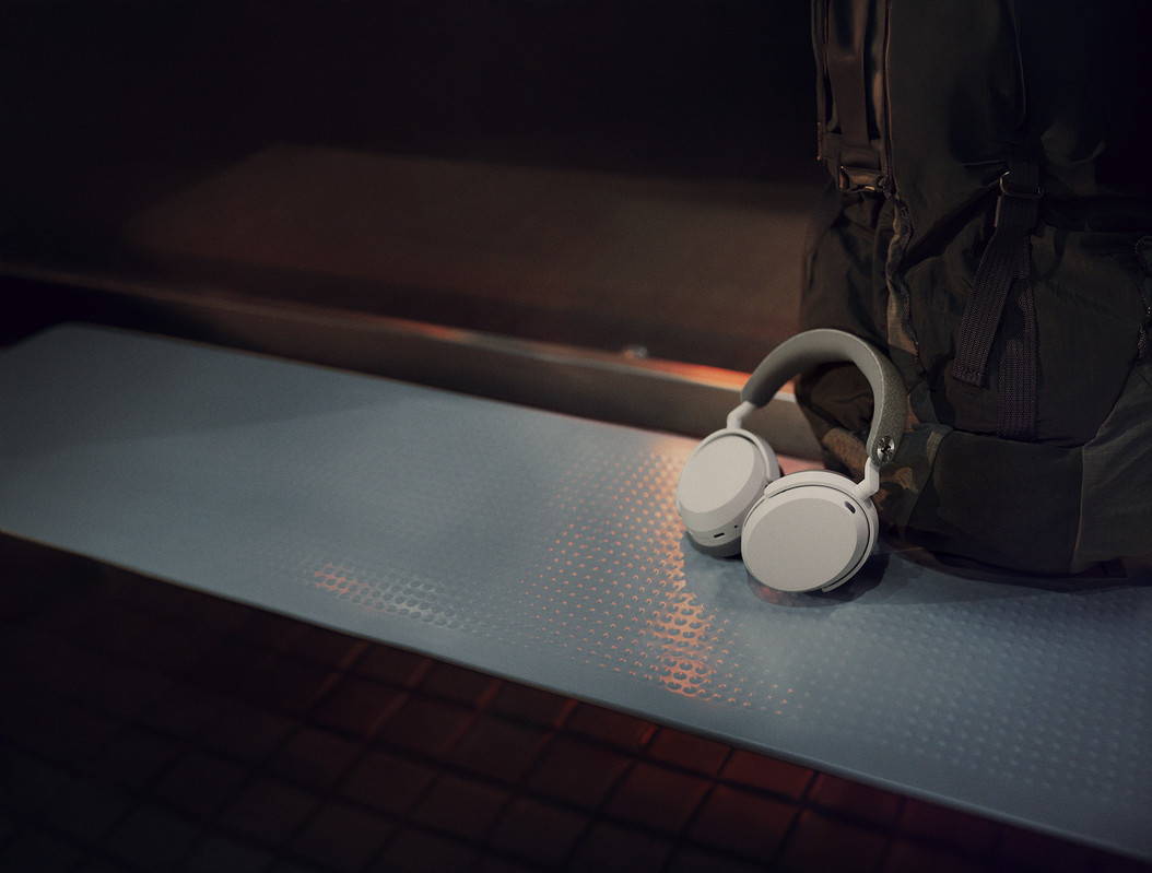 Casti Sennheiser Momentum 5 Wireless