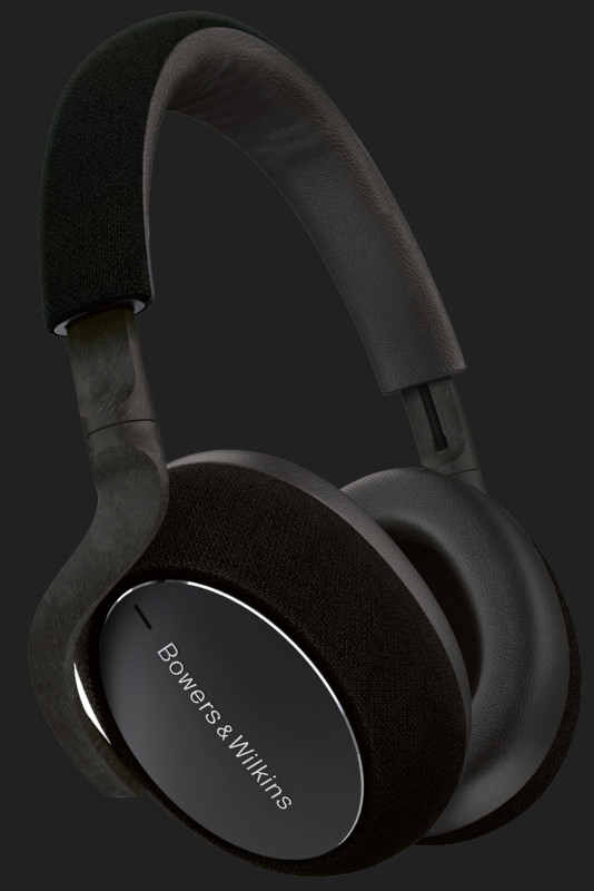 Casti Bowers & Wilkins PX7