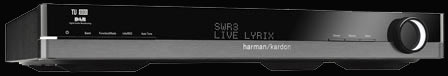 Tuner Radio Harman/Kardon TU 980