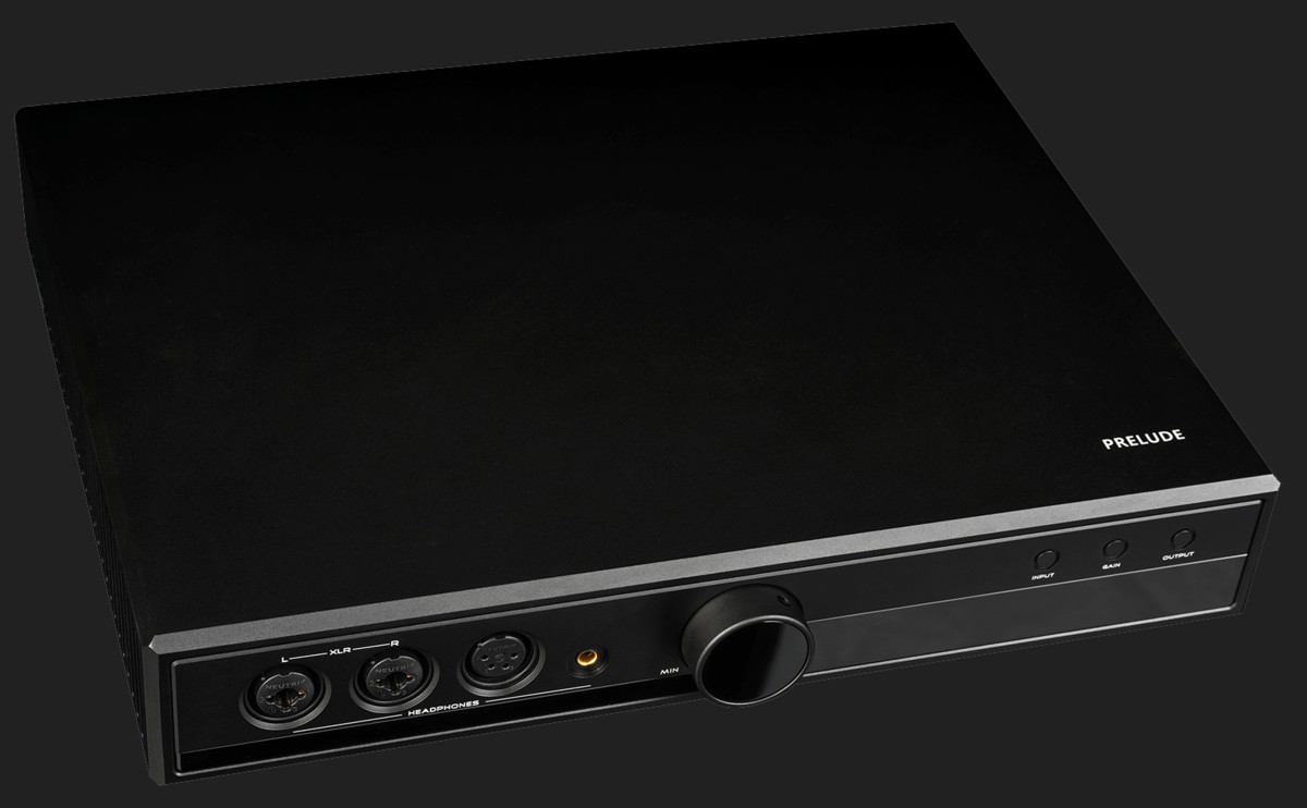 Amplificator casti HiFiMAN Prelude