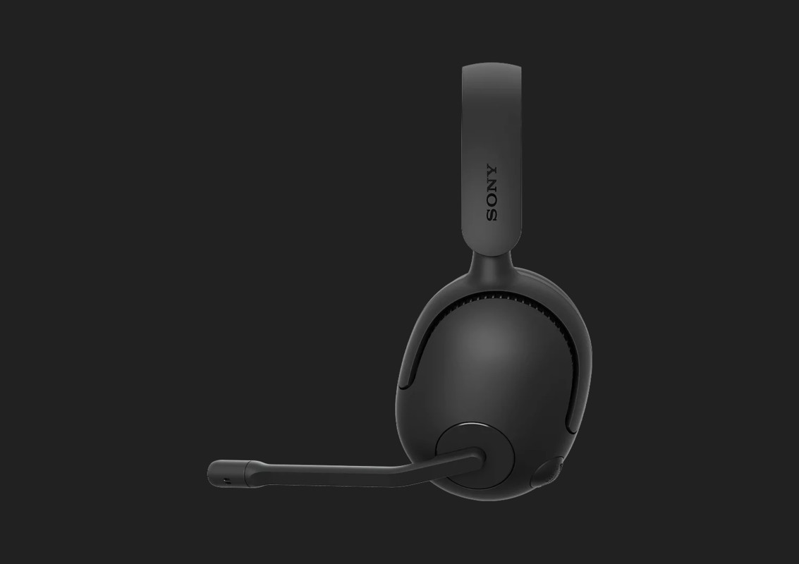  Casti Gaming Wireless SONY INZONE H5,  WH-G500