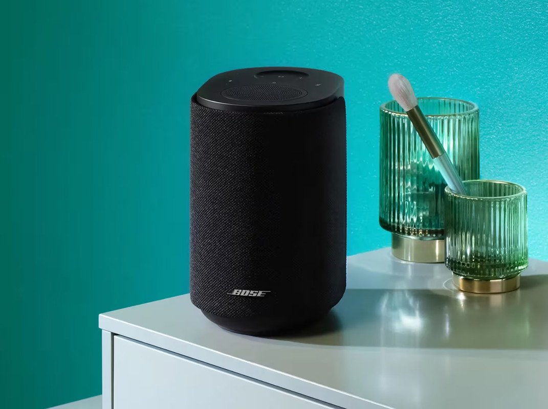 Boxe active Bose Boxa Lifestyle Ultra, WiFi, Bluetooth