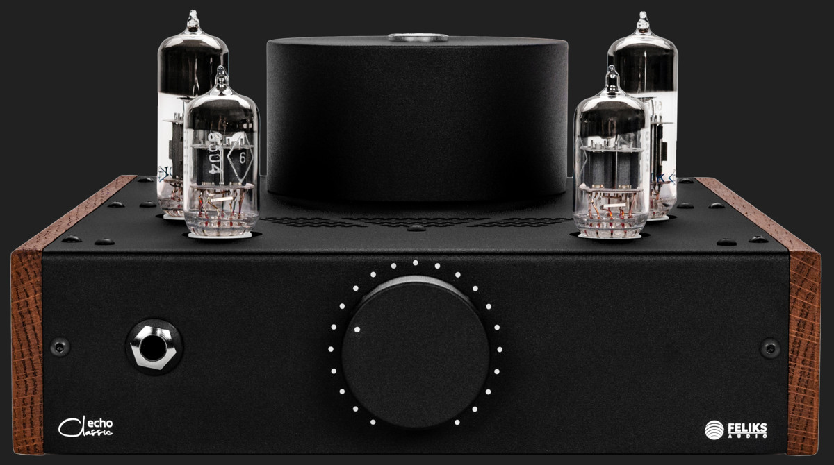 Amplificator casti Feliks Audio Echo Classic