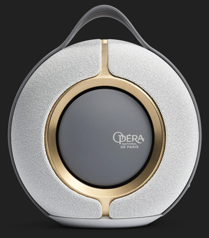 Boxe active DEVIALET Mania Opera de Paris