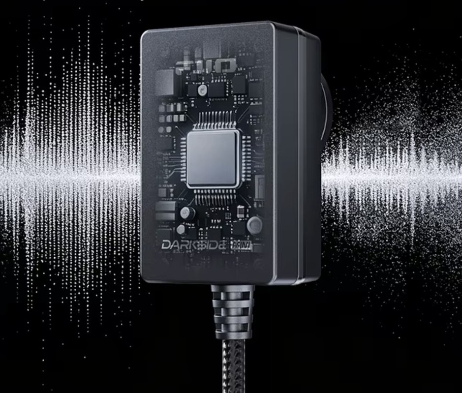 Fiio DARKSIDE Mini 5V / 2.5A