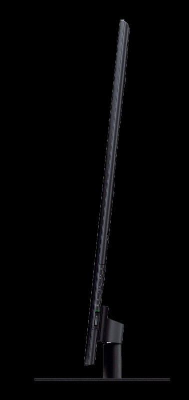 TV Sony KDL-40NX720
