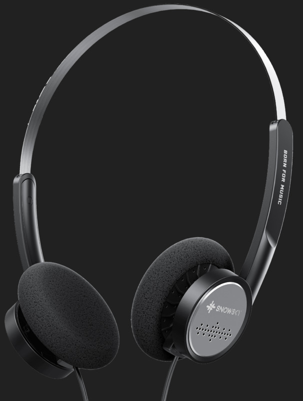 Casti Fiio SNOWSKY WIND
