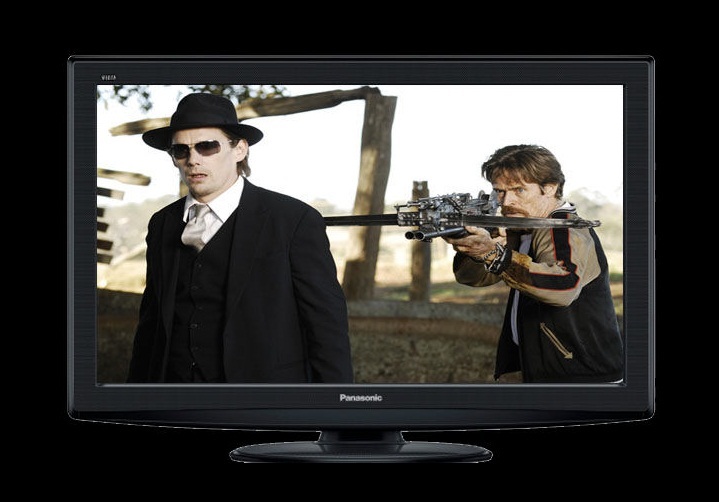 TV Panasonic TX-L32X20E