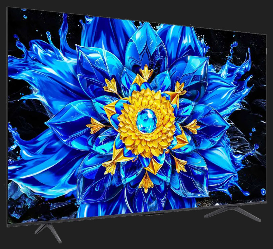TV TCL 65T8D