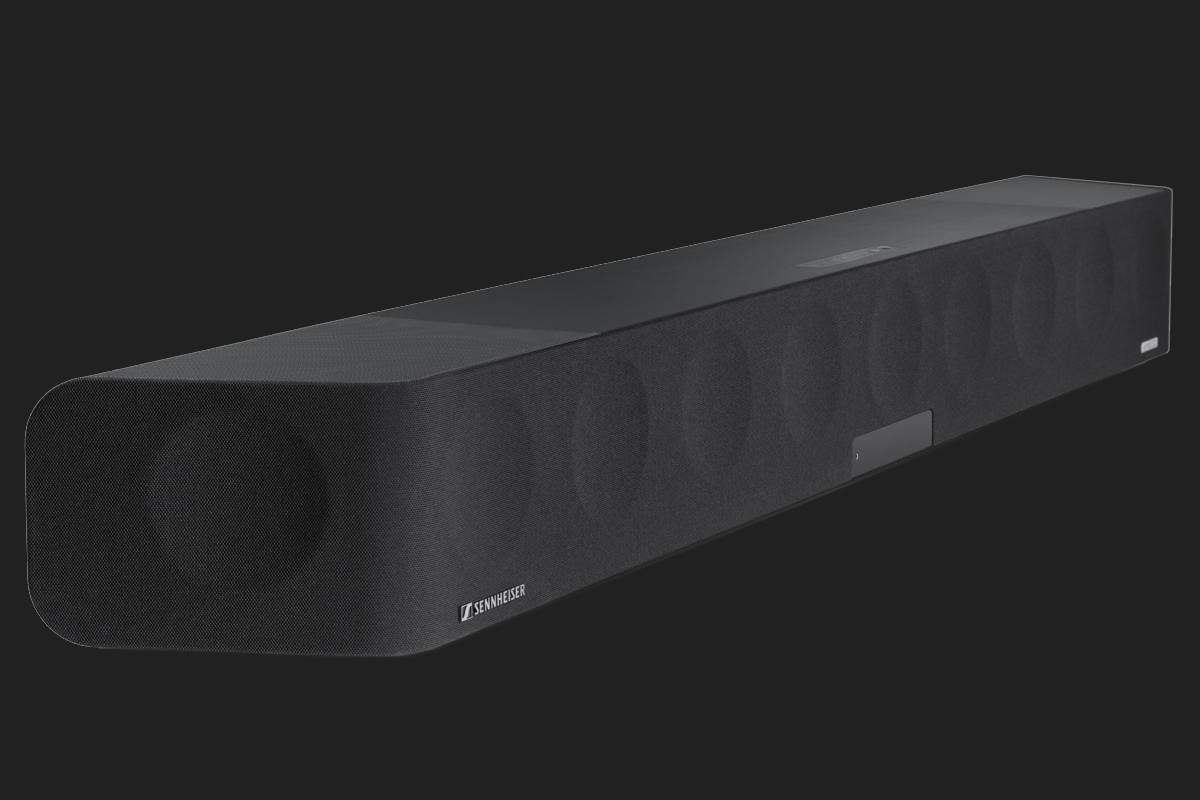Soundbar Sennheiser AMBEO Soundbar I Max Resigilat