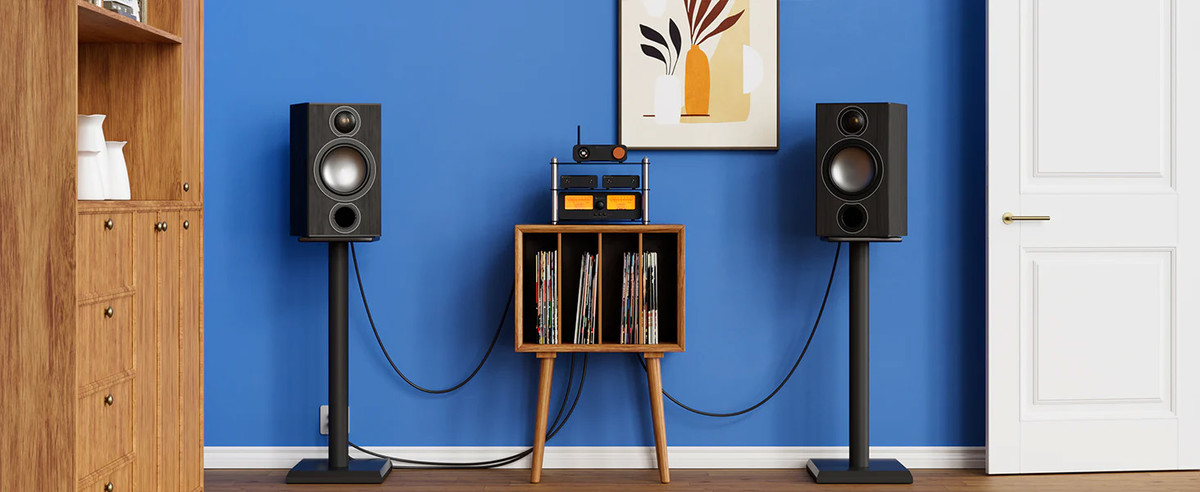 DAC Fosi Audio ZD3 Fully Balanced Desktop DAC