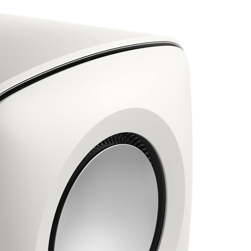 Subwoofer KEF KC62 Resigilat