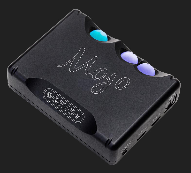 DAC Chord Electronics Mojo